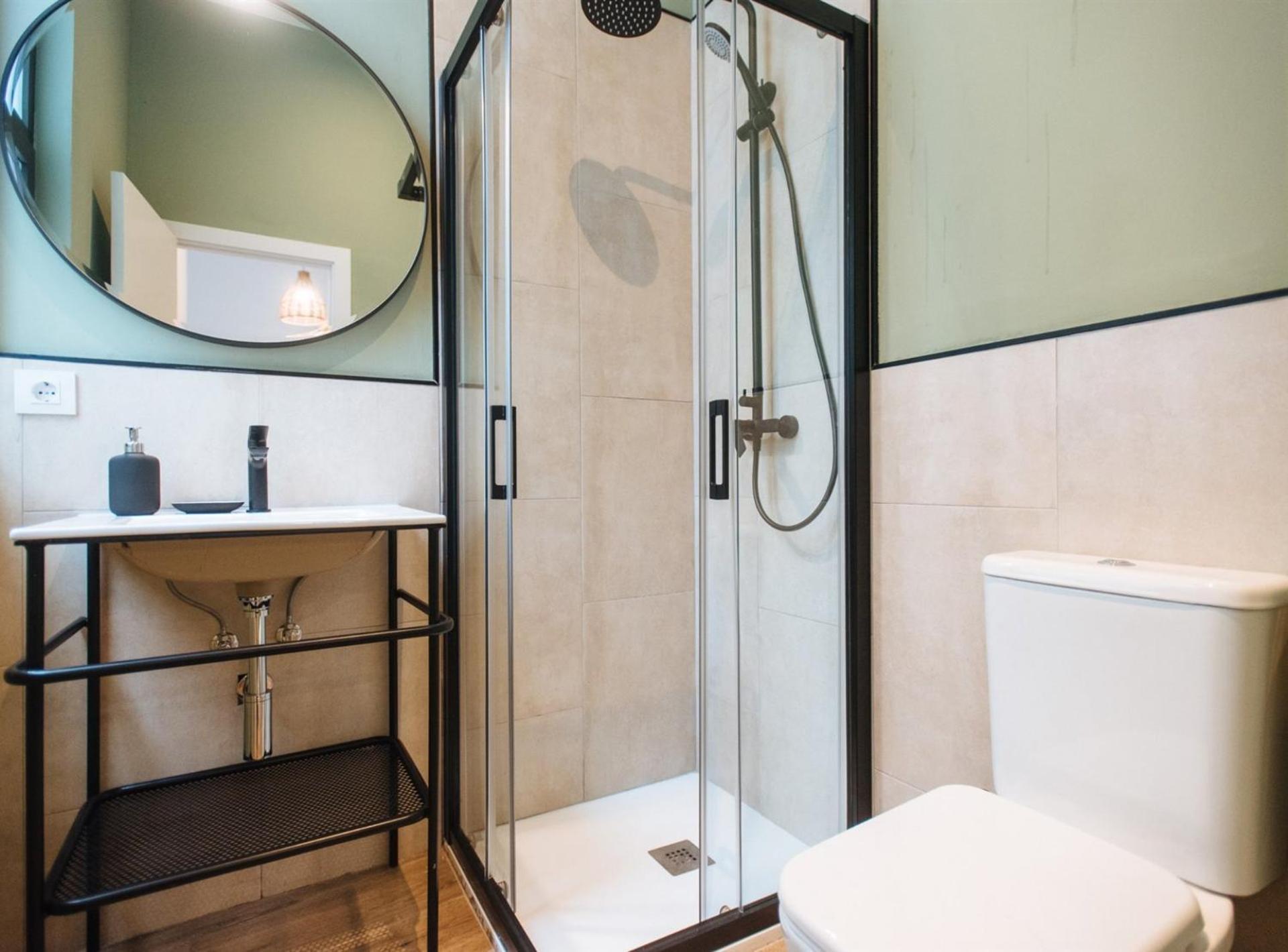 Lola De Triana Apartments Seville Room photo